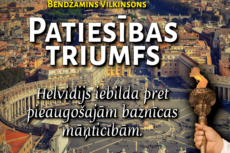 Pagānu tradīciju pretinieki